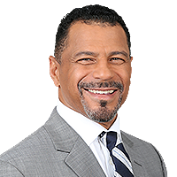 Rod Woodson - Motivational Sports Speaker